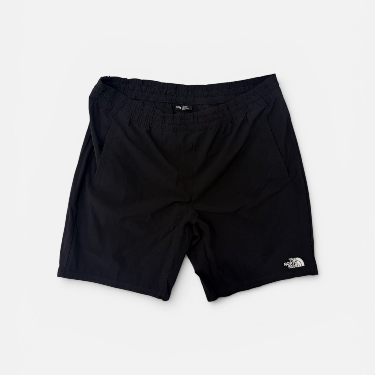 The North Face Ανδρικό Outdoor / Training Shorts Μαύρο